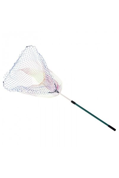 Baracuda Minciog NTR - 2.1 m triangular head