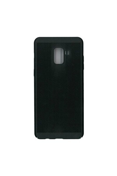 Flippy Husa de protectie pentru Huawei P20 Ultra Slim cu aerisire Negru