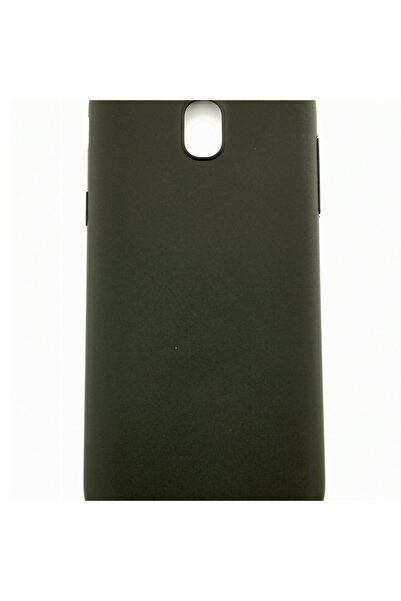 Flippy Husa Samsung Galaxy J5 2017 Silicon Negru