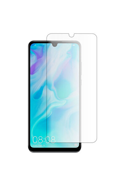 Flippy Folie Sticla Flippy, compatibila cu Huawei P30 Lite, Transparent