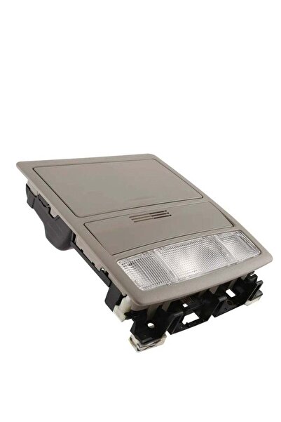 Generic Ceiling Light for Toyota Camry/Orion 2007-2011 (Beige Standard)