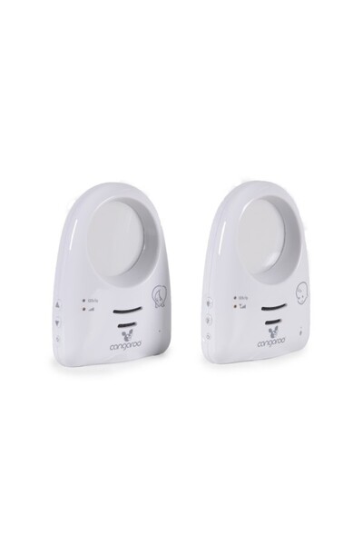 Cangaroo Baby Monitor Harmony, White