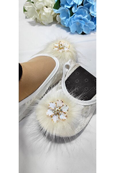 BENA BABET_PATİK_YENİ_MODEL_YAPRAK