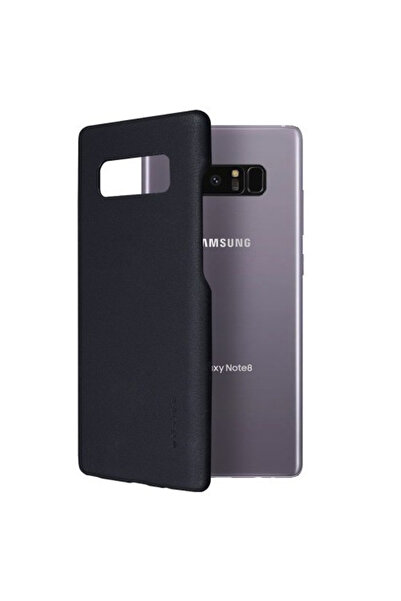 Toolsy Husa Samsung Note 8 G-CASE Negru