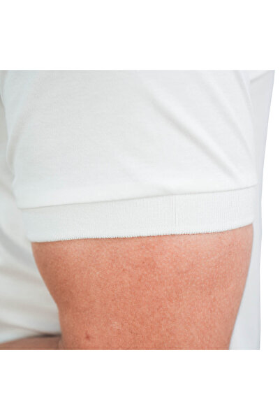 Giordano Men's Classic Liquid Touch Polo: 100% Cotton, Regular Fit, Embroidered