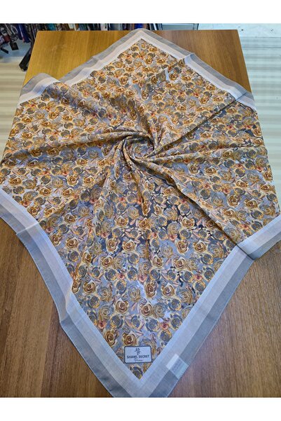 SHAWL SECRET Prime Soft Scarf