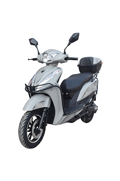 RDB Scuter Electric HOINARUL V, 2000W, 72V32Ah, fara permis, autonomie 120 km