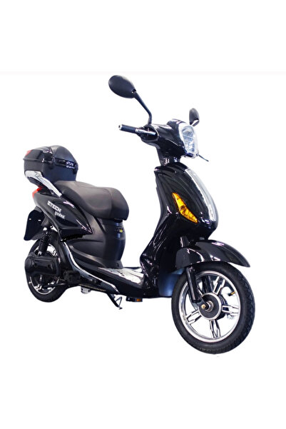 ZTECH Scuter electric Z-Tech ZT 09 TA PREMIUM, 48V 12AH, 350 W, fara permis