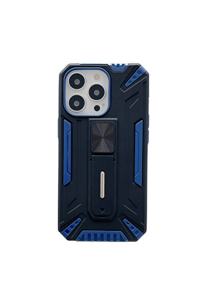 Flippy Husa de protectie pentru Apple iPhone 13 Pro Max Defender Sergeant Bra...
