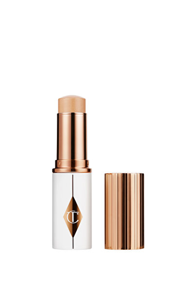 charlotte tilbury Unreal Skin Sheer Glow Tint Hydrating Doğal ve Hafif Kapatı...