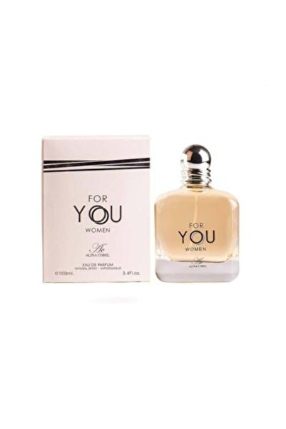 Alyna عطر فوريو من إيليناكوريل للنساء 100 مل