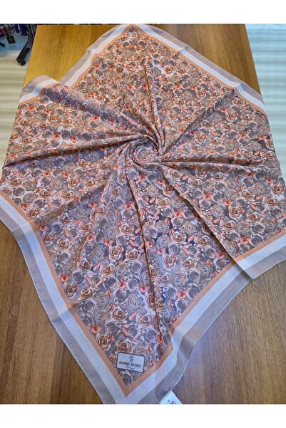 SHAWL SECRET Prime Soft Scarf