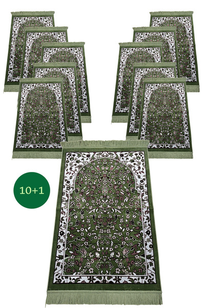 RAVZA HOMEE 11 سجادة صلاة للمسجد النبوي