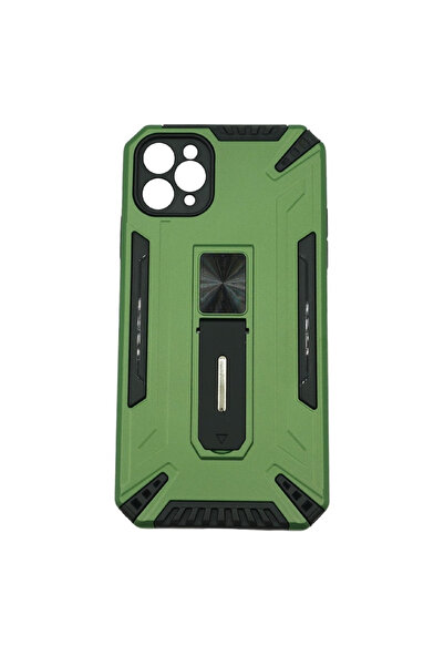 Flippy Husa de protectie pentru Apple iPhone XR Defender Sergeant Brave cu su...