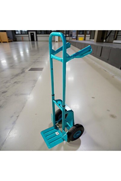 broman Carucior de marfa BROMAN, BRM02663, 200 KG