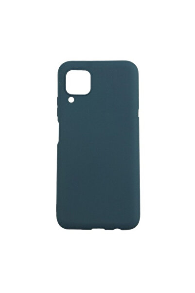 Toolsy Husa protectie Flippy compatibila cu Huawei P40 Lite 5G Matte Tpu Alba...