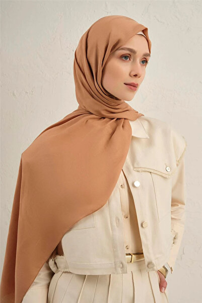 Armine Lyocell Viscon Wave Pattern Shawl 1 12