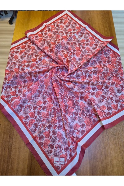 SHAWL SECRET وشاح ناعم فاخر