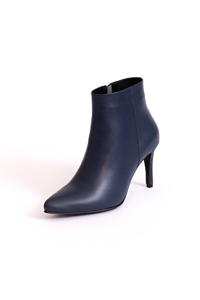 Anora Hakiki Deri Kadın Bot 25HSY2045