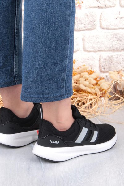 Jump 35132 Hafif Rahat Orijinal Ürün Sneaker Kadın Spor Ayakkabı