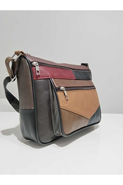 atter Genuine Leather Women's Bag (27cm X 21cm)
