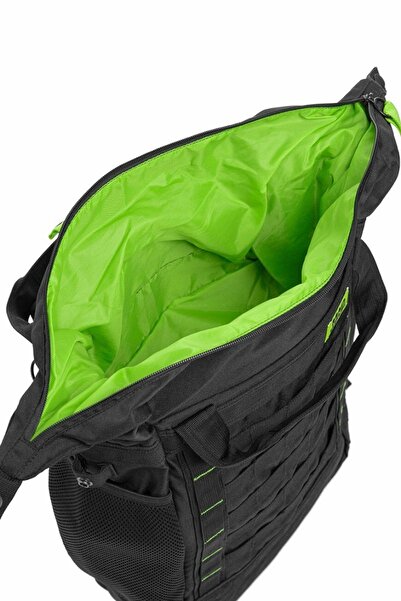 Mad Wave Backpack Gym