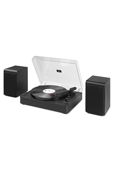 Audizio RP330 Bluetooth Speaker Pick-up System, Black