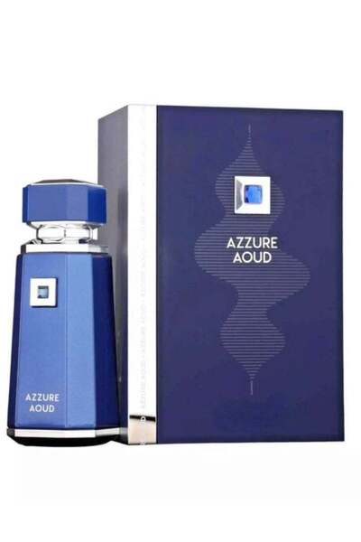 FRENCH AVENUE Azzure Aoud