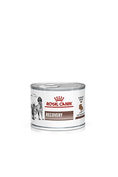Royal Canin Veterinary Diet Royal caninRecovery Canine/Feline, 195 g