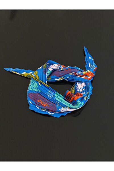 NFS BUTİK موديلات وشاحات مطبوعة من ماركة مميزة