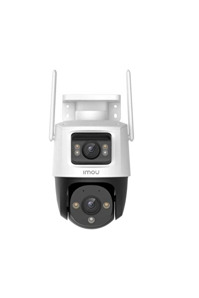 Imou Outdoor WiFi Cruiser Dual camera IPC-S7XP-10M0WED-0360B, 10MP