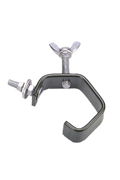 Nobrand Black Light Stand Hook