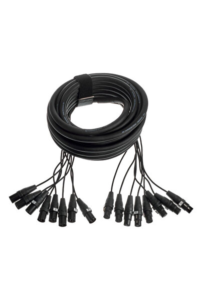 The Sssnake Cablu Multicore SXX8100