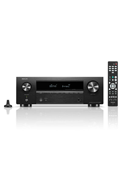 Nobrand Receiver 5.2 Denon AVR-X580BT