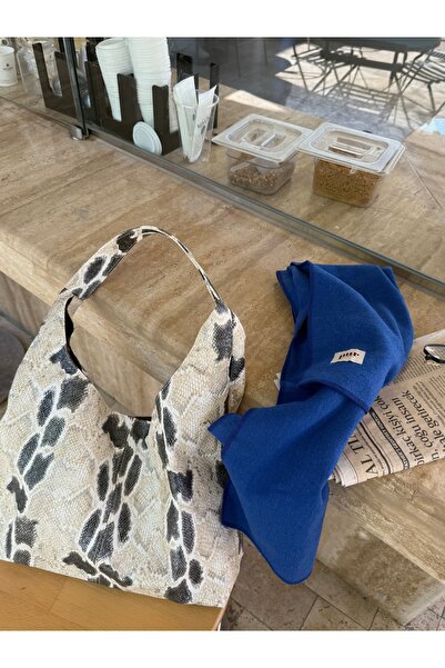 heybelprive HEYBEL Özel Tasarım Günlük Çanta, Salaş Deri Omuz Çantası