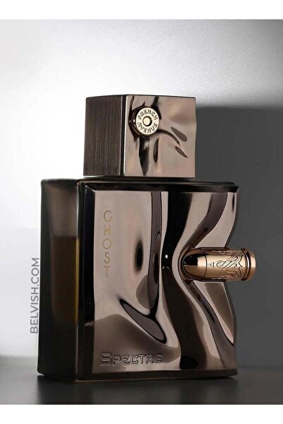 FRENCH AVENUE Spectre Ghost - Eau De Parfum - Perfume For Men, 80Ml