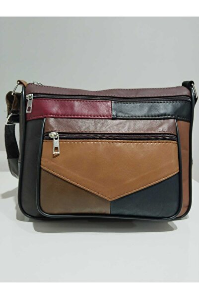 atter Genuine Leather Women's Bag (27cm X 21cm)
