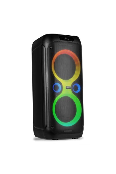 Nobrand Fenton CORE160 Bluetooth party speaker, 2x8", 80W RMS