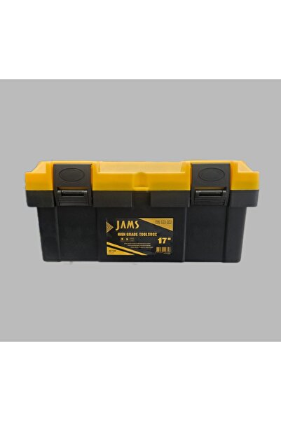 Jams 17-inch Fishing and Outdoor Gear Organizer Box
