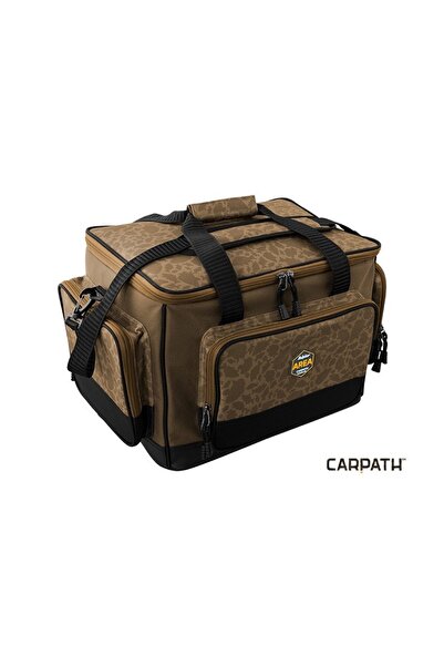 DELPHİN Geantă de camping Pesuit 51 litri Area CARRY Carpath XXL, 60x35x36cm