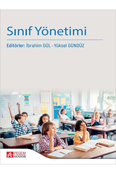 Seçkin Yayıncılık İbrahim Gül  Sınıf Yönetimi