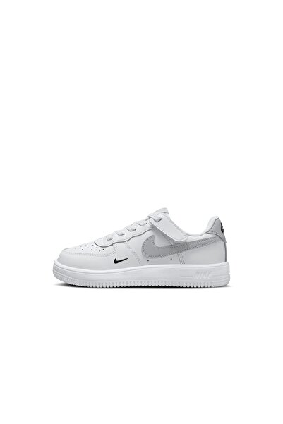 Nike Pantofi sport pentru copii Force 1 Low EasyOn (PS)-SPRTX