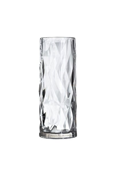 Genel Markalar Prizma Kokteyl Bardağı 300ml
