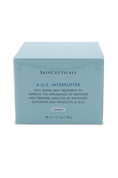 SkinCeuticals كريم العناية بالتفتيح والشد مناسب لجميع أنواع البشرة 48 مل