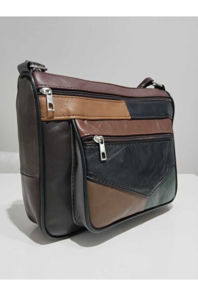 atter Genuine Leather Women's Bag (27cm X 21cm)