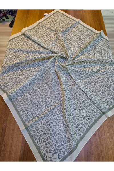 SHAWL SECRET Prime Soft Scarf