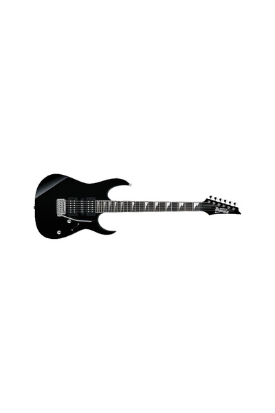 Nobrand Ibanez GRG170DX-BKN Electric Guitar