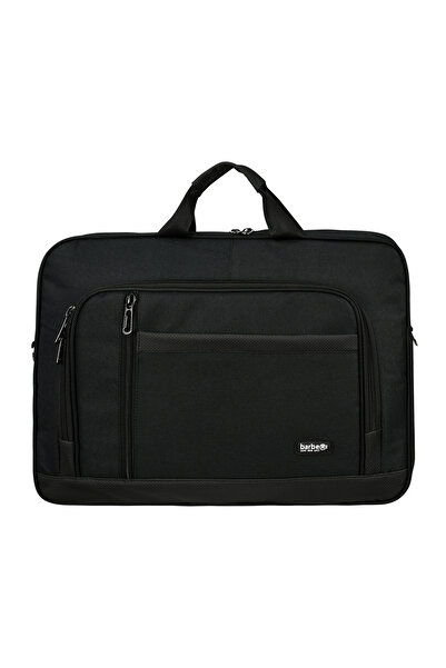 VESSARA 17 Inch Laptop Briefcase with Multifunctional and Full Protection