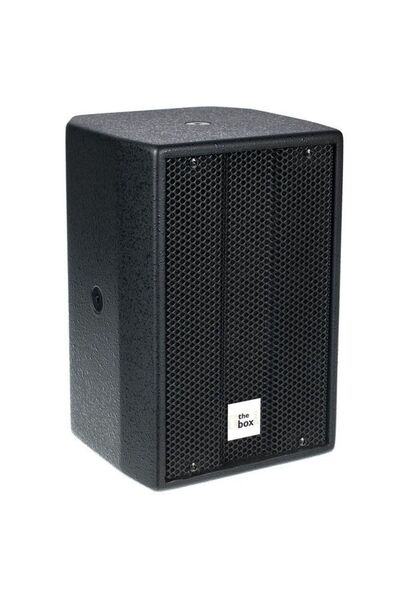 Nobrand Boxa pasiva the box pro Achat 104