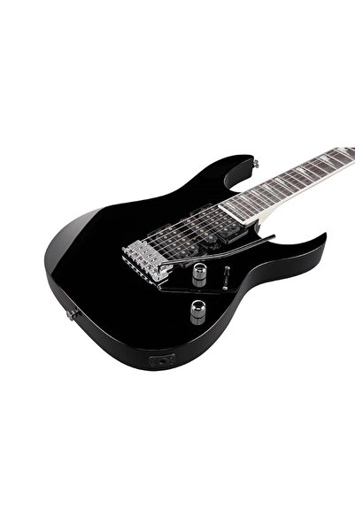 Nobrand Ibanez GRG170DX-BKN Electric Guitar